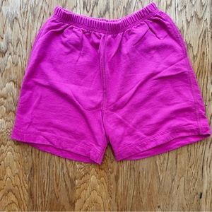 Hanna Andersson Shorts